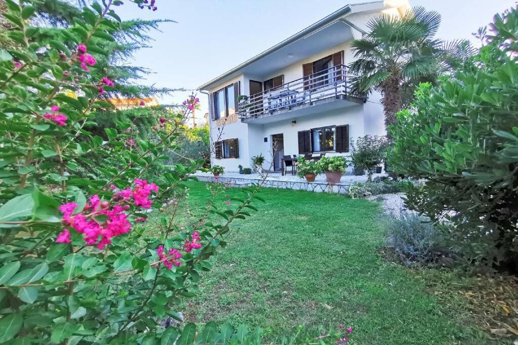 Apartment Samlandin Krk Town Exterior photo